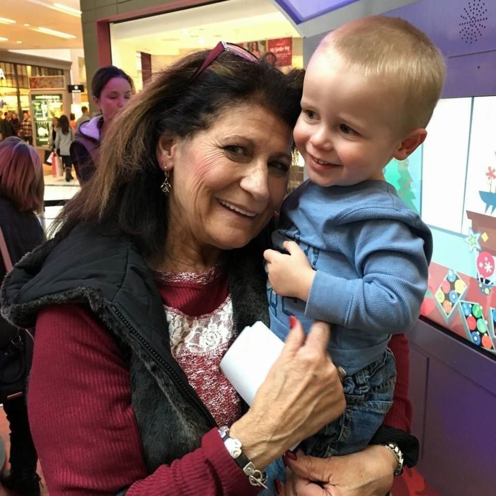 Meet your Posher, Shirley